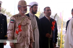 گلباران مزار شهداء1 (15)