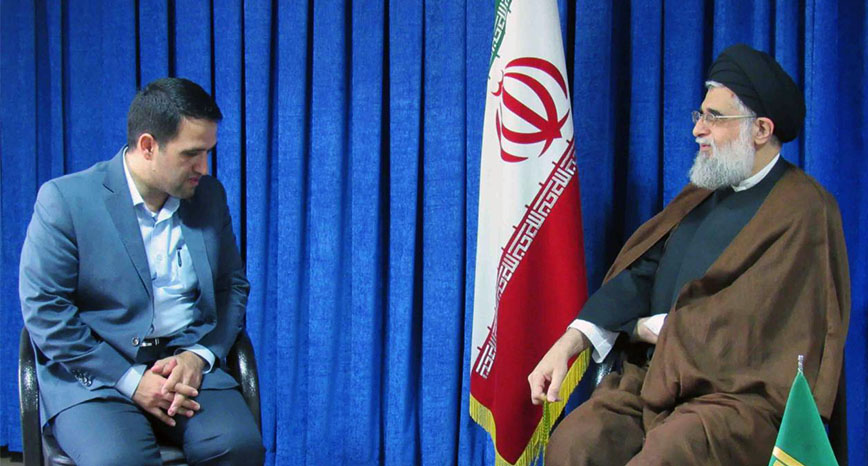 آقای استاندار دستگاههای استان را برای مبارزه با تالاب خواریها و جنگل خواریها به خط کند