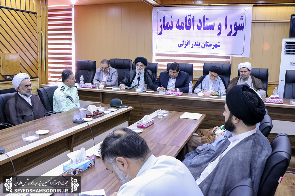 در اسلام چیزی مهم تر از نماز نیست