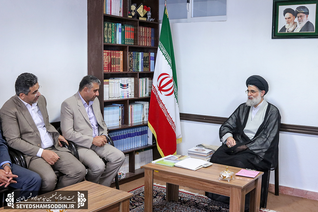 دستگاه قضائی باید در برابر تخلف هر کسی بایستد و برخورد کند