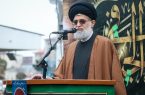 سرنوشت کشور به دست ملت در انتخابات‌ها رقم می‌خورد/ نگذارید در گام دوم انقلاب، در مراکز حساس نظام اسلامی افرادی بیایند که مردمی و دلسوز انقلاب نباشند