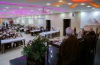 پنجمین همایش ائمه جمعه استان در سال ۱۴۰۰ با حضور رئیس شورای سیاستگذاری ائمه جمعه کشور