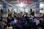 سخنرانی امام جمعه بندرانزلی در مراسم سی و ششمین سالگرد شهادت معلم شهید حمیدرضا صنعتی در خمام