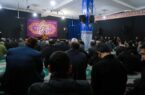 سخنرانی امام جمعه بندرانزلی در مراسم سوگواری شهادت حضرت فاطمه زهرا(س) در مصلی شهر سنگر