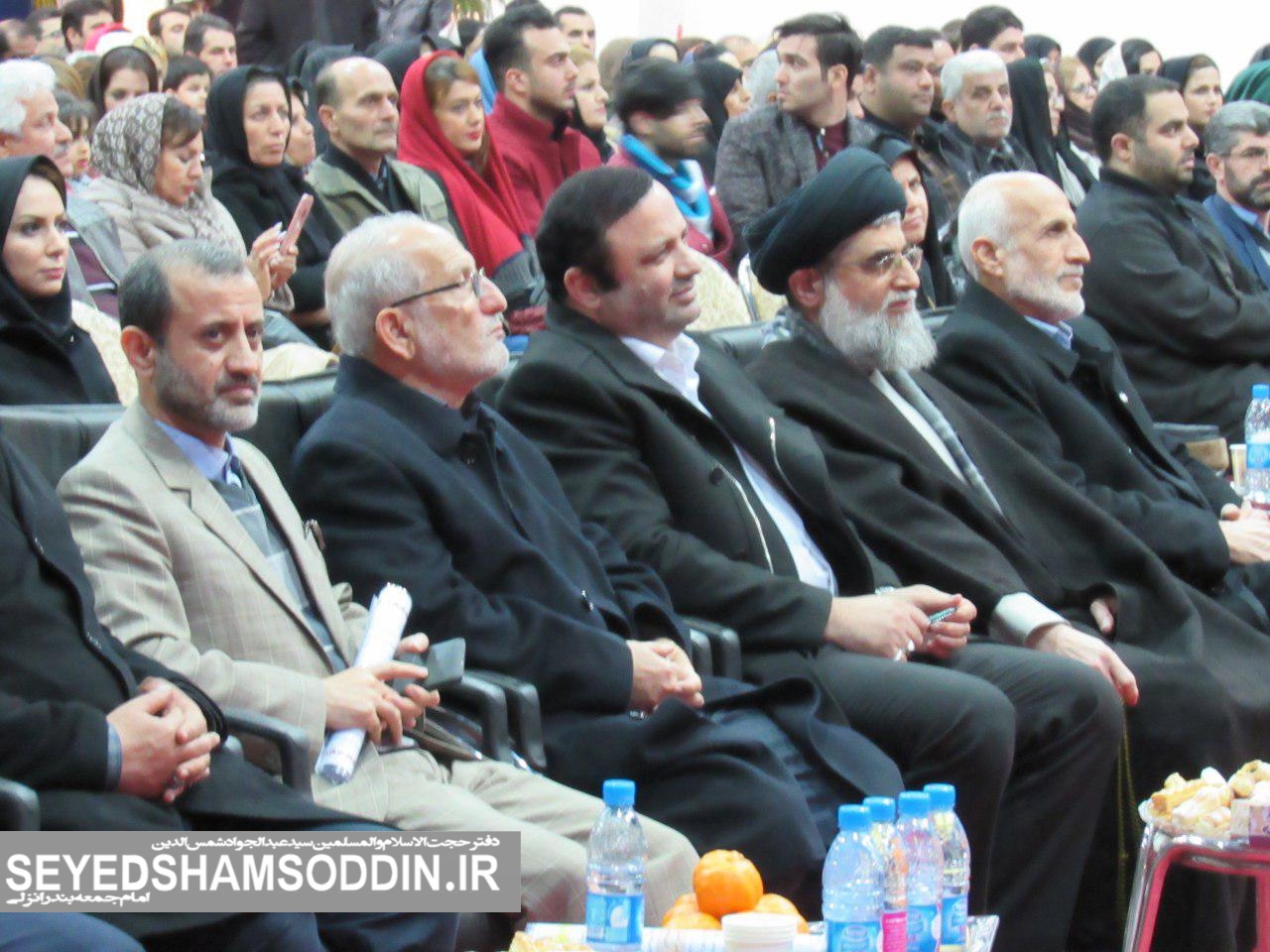 گزارش تصویری / جشن گلریزان در منطقه آزاد انزلی