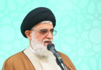 امام جمعه بندرانزلی: در حال بروزرسانی میباشد…