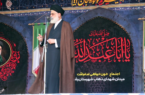 مردم با هرکسی که خلاف نظر و رهنمود و اوامر رهبری عمل کند