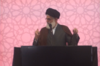 امام‌جمعه بندرانزلی: راهپیمایی اربعین جلوه‌ای از وحدت و همبستگی ما در برابر دشمنان اسلام است.