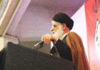 امام جمعه بندرانزلی: دشمن بر روی ایجاد تفرقه در جامعه سرمایه‌گذاری کرده است.