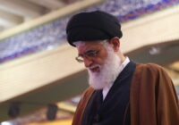 امام جمعه بندرانزلی خواستار مخالفت نمایندگان با کنوانسیون دریای کاسپین شد.