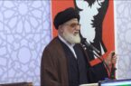 امام جمعه بندرانزلی خطاب به برخی مسئولین : اگر نمیتوانید درست حرف بزنید، حداقل حرف نزنید، کاری نکنید که دشمن سوء استفاده کند.