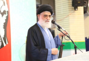 اگر دشمن دست از پا خطا کند چنان پاسخی به او خواهیم داد که از دو جنگ گذشته پشیمان‌تر شود.